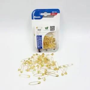 [하프클럽/]금색 스텔란 추천 옷핀 32mm 꾸안꾸