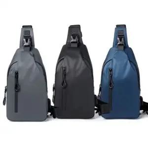 [하프클럽/]캐쥬얼 인기 데일리 슬링백 멀티 감성 크로스백