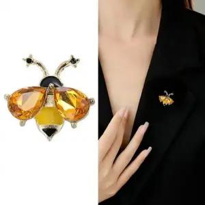 [하프클럽/]꿀벌 허니비 추천 패션 액세서리 꾸안꾸