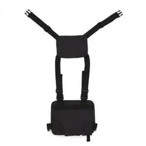 [하프클럽/]러닝용 크로스백 스포츠 체스트 슬링백