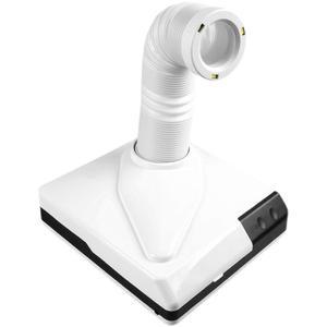 납 흡입기 소형 집진기 30W 실리콘 장치 필터 흰색 커버 60w 배기