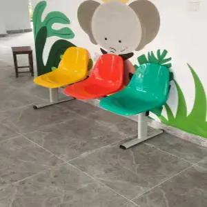 공원 야외 벤치 긴 정원 등받이 공공장소 의자 버스정류장 펜션 플라스틱