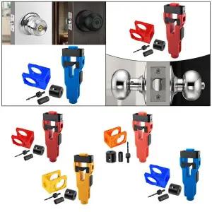 도어 래치 설치 키트 문용 설치 가이드 템플릿으로 내마모성 도어 래치 모티스 도구