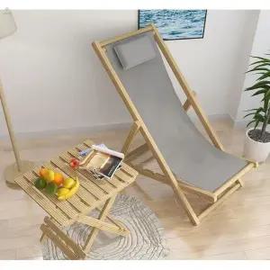 캠핑의자 커버 캔버스 접이식 야외 좌식의자 원목