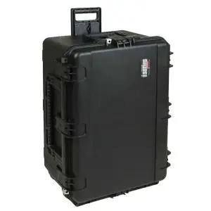 [하프클럽/]하드케이스 촬영장비 3I 12BC 2617 카메라 가방