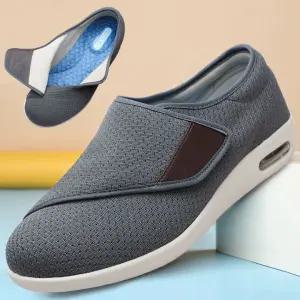 당뇨신발 발편한 슬리퍼 붓기 볼조절 운동화 컴포트화