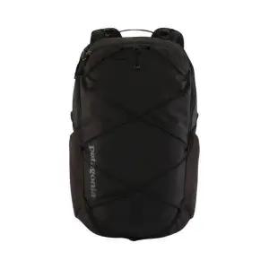 Patagonia Refugio Daypack 30L Black  리퓨지오 데이팩 30L 블랙