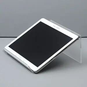 [하프클럽/]경사형 아크릴 진열대 중형 디피용진열