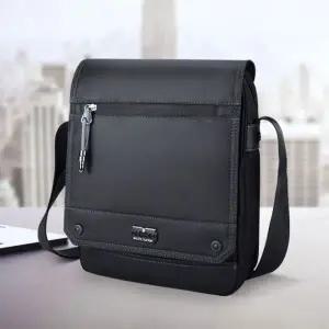 [하프클럽/]숄더백 크로스백 크로스 방수 남자 미니사다리 남성