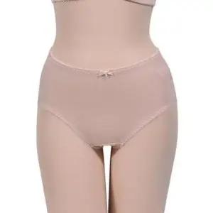 2묶음 (폭스)데일리 스타일 라인 여성 팬티 이너 햄 언더 팬티