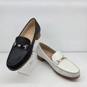 엘칸토 M백화점 발편안 장식 여성슬림온 발편안  발등장식 여성슬림온 LCWC10