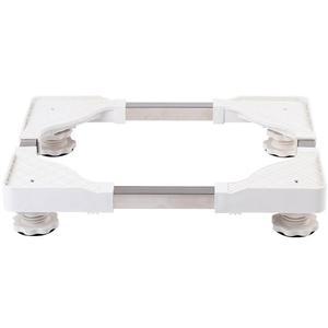 에어컨실내기 받침대 거치대 에어컨브래킷 01 고정형 흰색 다용도