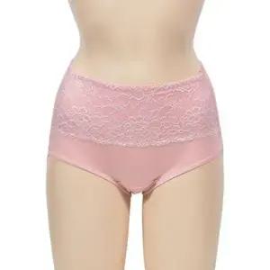 2묶음 미코디 PT6022 로맨틱한 복부 포인트 부드러운 착용감