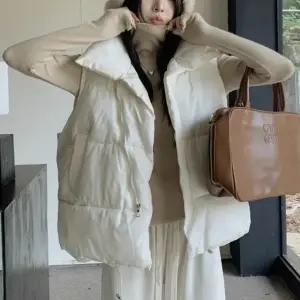 여자이너패딩 여자경량패딩 숏패딩 구스패딩 여성 여성가벼운롱패딩 패딩조끼