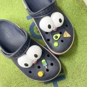 왕눈이 눈알 파츠 세트