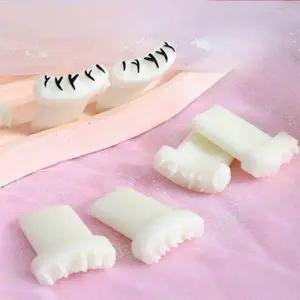 도장 언더속눈썹스탬프 스탬프 연장 속눈썹 그리기