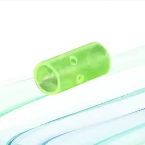 튼튼한 야광 낚시줄 고무링 바다 민물 겸용 채비용품 (WFKC338)