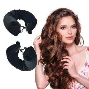 셀프스타일링 파마 웨이브 헤어롤 볼륨 구르프 3p (WFKBROS)