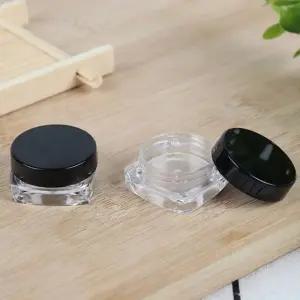 3g 소분용 화장품 리필용기 크림 화장품 여행 (WFKBRS6)