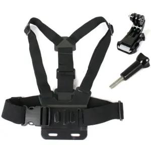 세트용품 세트구성 액세서리스트랩 액션캠스트랩 가슴장착 호환 (WFKBZN4)