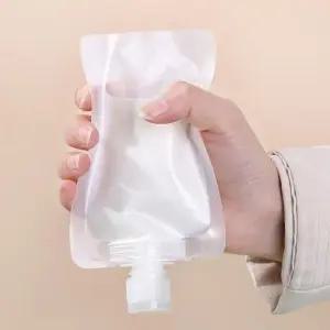 여행용 파우치 소분 캡백 로션 (WFKCQCS)