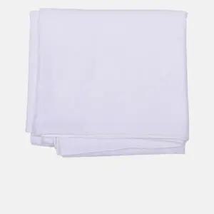 1매 흡수력수건 무지 흡수력가제타월 정사각가제수건 정사각형