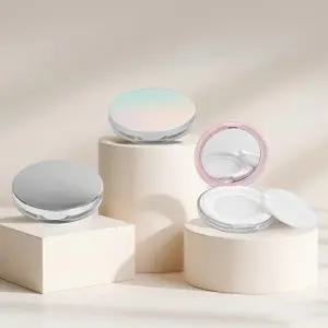 뷰티소품 얇고 가벼운 DIY 쿠션 팩트 케이스 5g 3종 (WFKC0AL)