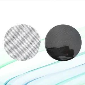 플랜트 화분 깔망 물빠짐 원예 농자재 망 (WFKC350)