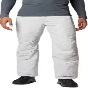 컬럼비아 남성 부가부 IV 스노우 팬츠