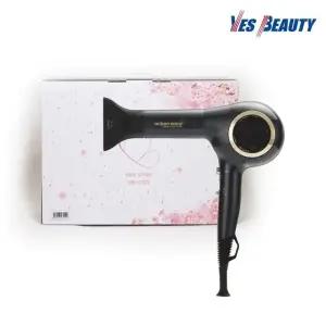 고품질 실키건조 BC모터 전문가용드라이기 1923 YB 예스뷰티 (WFKDI6V)