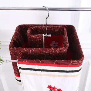 [홈앤시스]공간활용 트위스트 이불건조대 시트 커튼 빨래걸이