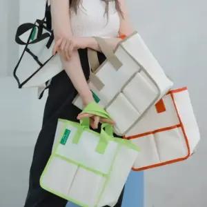 여성 캐주얼 핸드백 패션 데일리 손가방 신상 (WFKCV54)