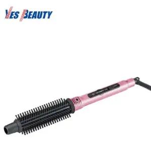 19mm볼륨브러쉬 아이롱브러쉬 볼륨 봉고데기브러쉬 브러쉬 19mm