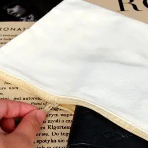 고품질 캔버스 무지파우치 23x17.5 (WFKDPGR)