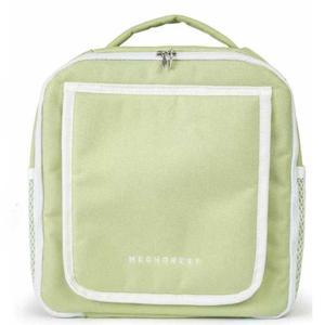 앵무새이동장 휴대용 이동가방 사이드포켓 검은색 화이트 그린 본체 가방 이동장