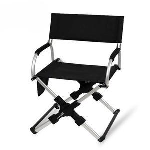 디렉터체어 경량체어 백패킹의자 캠핑의자 경량 1개 촬영대기 백패킹 다크 캠핑 다크그린