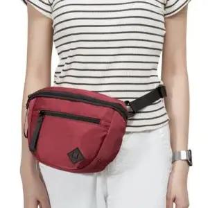 여자힙색 여행 남성힙색 숄더백 남녀 보조 허리 WFIQN09