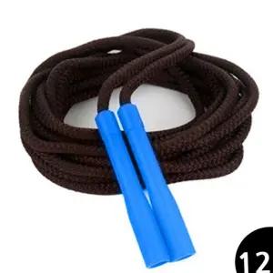 L05 단체줄넘기 나리아 실 12M 파랑 어른줄넘기 줄넘