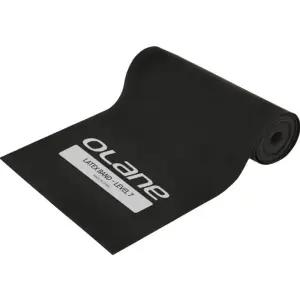 L10 오레인 OFT 07 라텍스밴드 7단계 블랙 홈트 스트