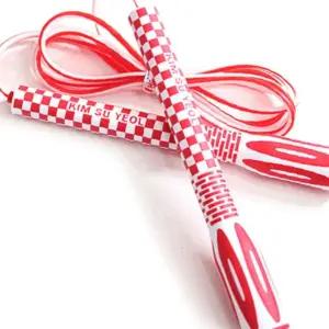 L94 줄넘기 김수열 빨강 어른줄넘기 줄넘기 운동 체육