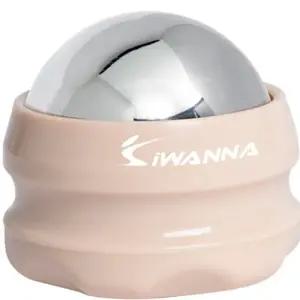 L57 마사지롤러 쿨앤핫 마사지 싱글 롤링마사지볼 마