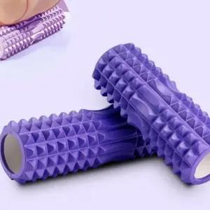 L37 근육 스트레칭 지압 마사지 테스폼 폼롤러 테스폼