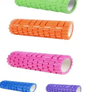 L86 폼롤러 요가 지압 홈트레이닝 테스 스포츠 마사지
