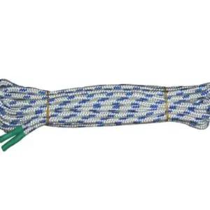 L74 체육대회소품 단체용줄넘기 단체줄넘기 10M 블루