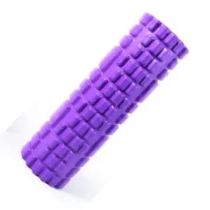 L79 EVA 돌기형 폼 롤러 퍼플 폼롤러 미니폼롤러 테스