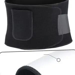L06 운동허리보호대 헬스 트레닝 허리보호 복대 허리