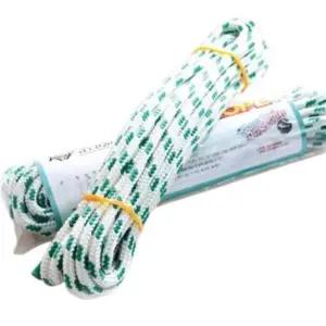 L02 체육대회소품 체육대회도구 면 긴줄넘기 8M 단체