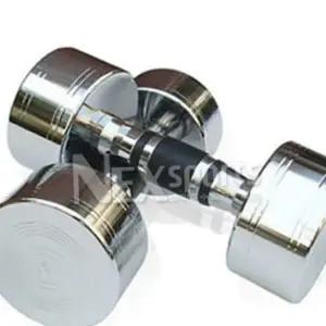 L96 아령 15kg 무쇠 홈트 헬스 덤벨 1P 홈트아령 홈트