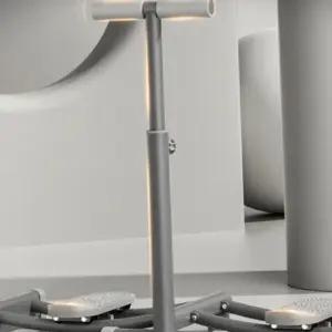 L77 스케이트 슬라이드 보드 홈트 코어 운동 밸런스보