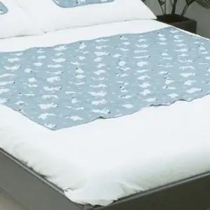 90X140cm 특대형쿨매트 특대형 영메디 반려동물매트 (WFKDJAP)